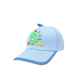 Gorra Dino unisex color multi