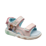 Sandalias flats Frozen para niña color multi
