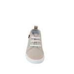 Canvas Osito para infante color beige