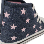 Canvas Sony para infante color denim