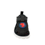 Canvas Edwin para infante color denim