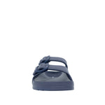 Sandalias Flats Tony para niño color azul