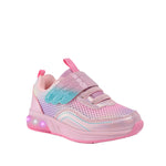 Tennis Galy para infante color rosado