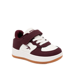 Sneakers Austin para infante color blanco