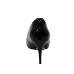 Tacones Gia para mujer color negro