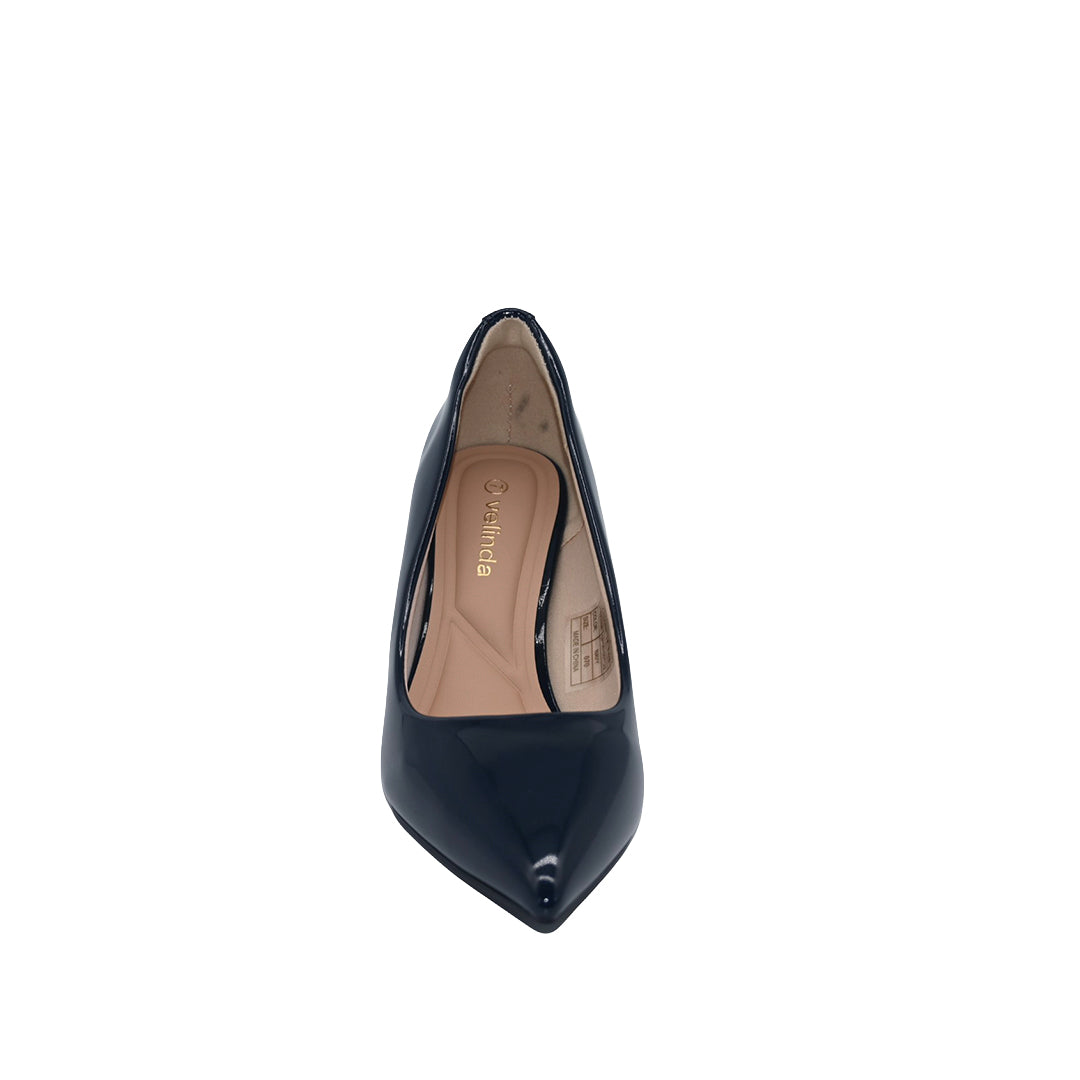 Tacones Gia - PAR2 Nicaragua