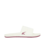 Sandalias Adila para mujer color hueso