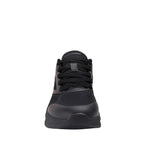Tennis Max Dos para mujer color negro