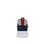 Tennis Eduardo para niño color navy