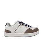 Sneakers Nico para niño color blanco