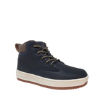 Botas Rudy para niño color navy