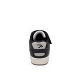 Sneakers Austin para infante color blanco y gris
