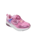 Tennis Cori para infante color rosado