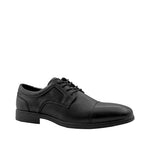 Oxfords Booby para hombre color negro