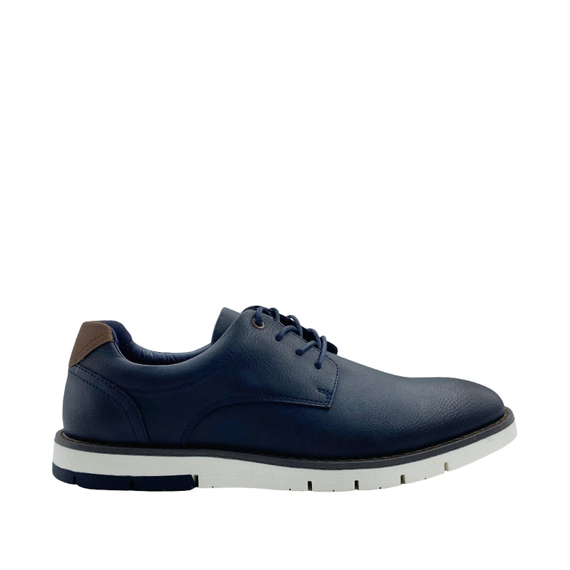 Casuales Pipo para hombre color navy