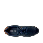 Casuales Pipo para hombre color navy