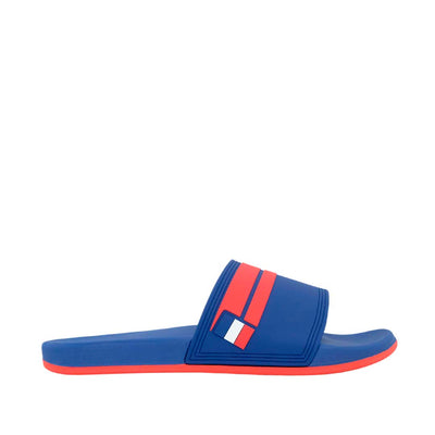 Sandalias Espino para hombre color azul
