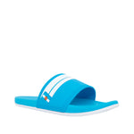 Sandalias Espino para hombre color celeste
