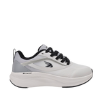Tennis Max Dos para mujer color gris