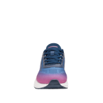 Tennis Aloha para mujer color azul y rosado