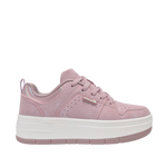 Tennis Tiana para mujer color rosado