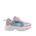 Tennis Frozen para niña color lila