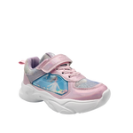 Tennis Frozen para niña color lila