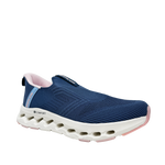 Tennis slip on Iga para mujer color azul