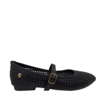 Ballerinas Sylvie para mujer color negro
