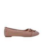 Ballerinas Darcey para mujer color rosado
