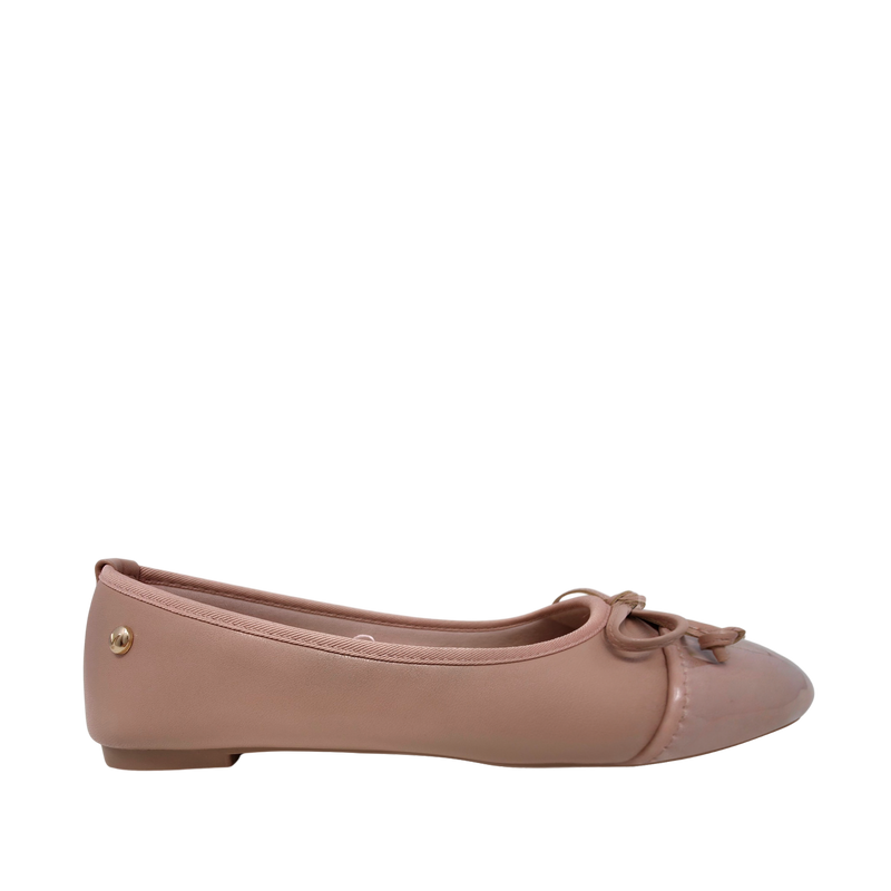 Ballerinas Darcey para mujer color rosado