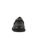 Mocasines Vera para mujer color negro