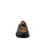 Mocasines Milena para mujer color animal print