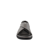 Sandalias Emilia para mujer color pewter