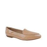 Ballerinas Anya para mujer color taupe