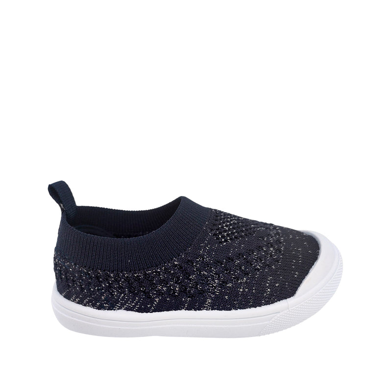 Canvas Celina para infante color denim