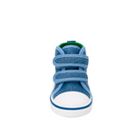 Canvas Erick para infante color navy