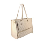 Cartera y lonchera Annie para mujer color taupe