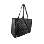 Cartera y lonchera Annie para mujer color negro