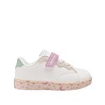 Sneakers Zofi para infante color blanco