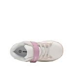 Sneakers Zofi para infante color blanco