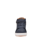 Botas Tommy para infante color tan
