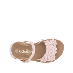 Sandalias Flori para infante color blush
