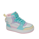 Tennis Eva para niña color multi