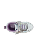 Tennis Frosty para infante color celeste