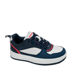 Sneakers Noah para niño color blanco