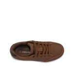 Sneakers Rene para niño color tan