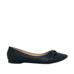 Ballerinas Mireya para mujer color negro