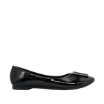 Ballerinas Elodie para mujer color negro