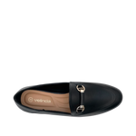Mocasines Thais para mujer color negro